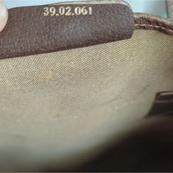 Gucci GG Tote Vintage - Picture 8 of 10